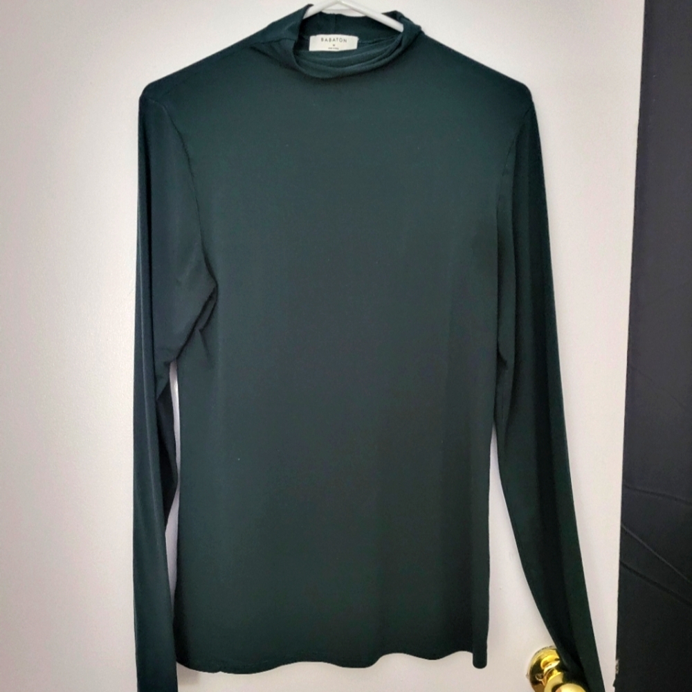Babaton Turtle Neck